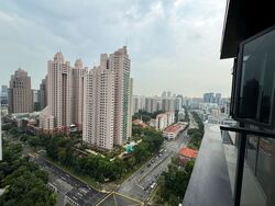 Irwell Hill Residences (D9), Apartment #608040281
